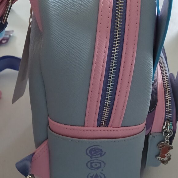 Korra loungefly - Picture 3 of 7